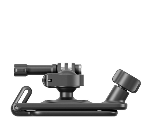 Insta360 Backpack Clip - uchwyt montażowy do plecaka CINSCAVL / 6970357858729 - 1358815 - zdjęcie 4